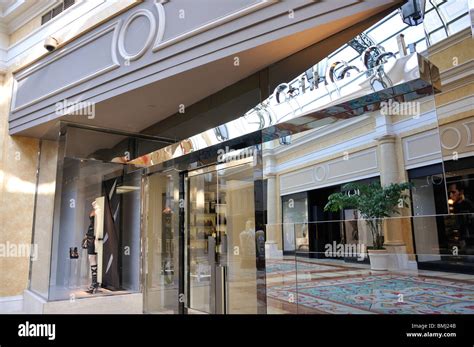 gucci store las vegas|bellagio las vegas shops.